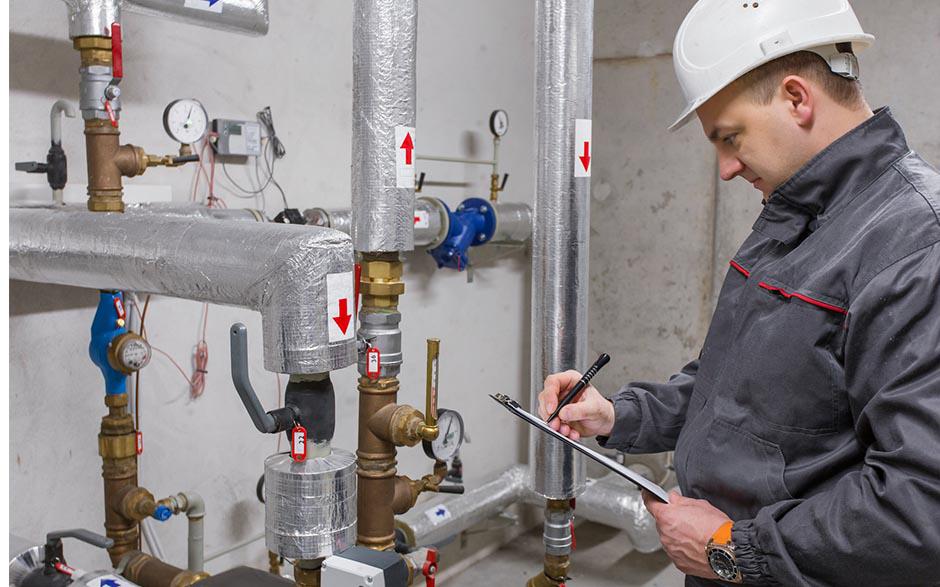 entretien chaudière gaz tarif Évry