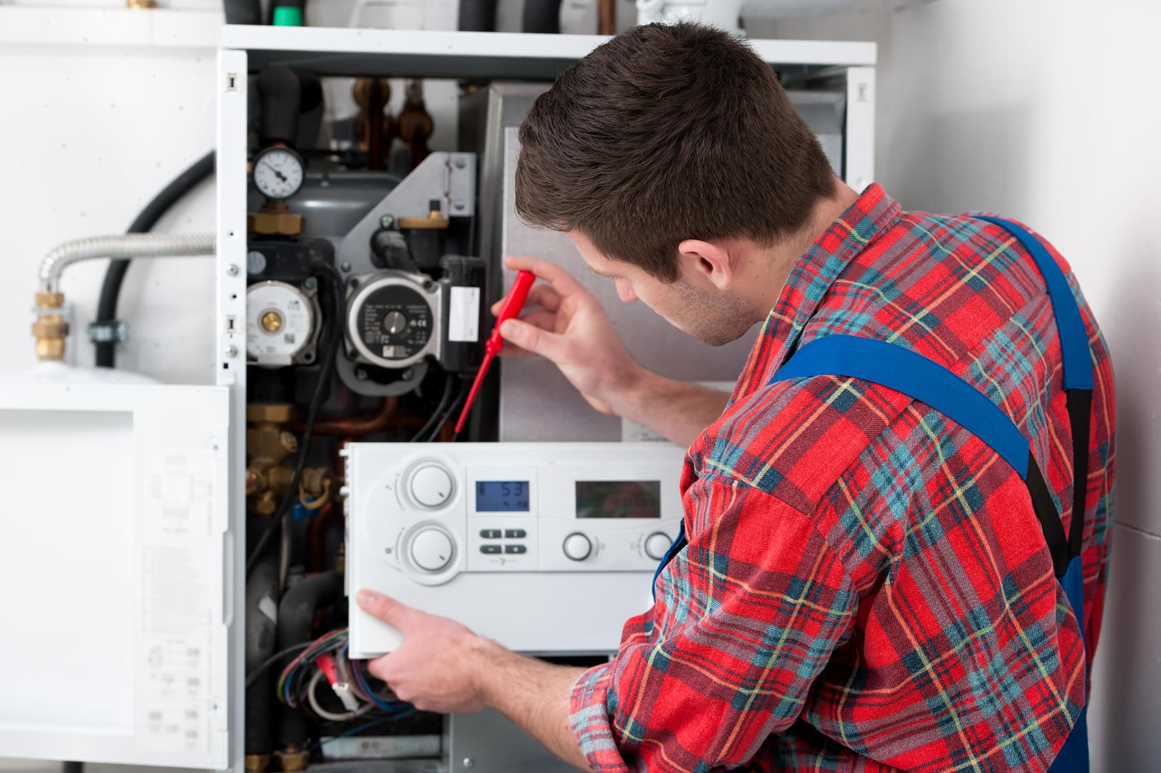 dépannage chauffage électrique tarif Seraincourt